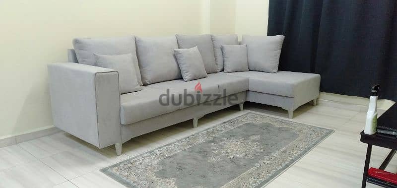 readymade sofa set 2