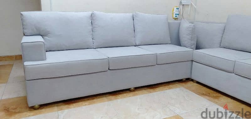 readymade sofa set 4