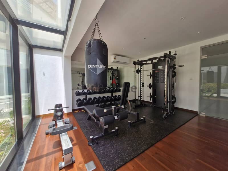 4 BR + Maid’s Room Stunning Villa in Madinat Al Ilam Gardens 3