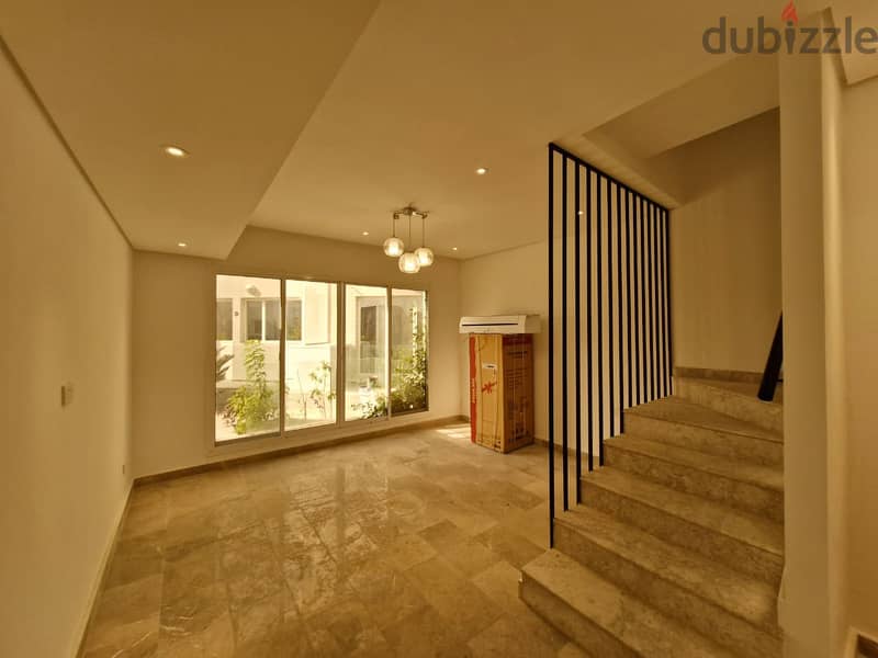 4 BR + Maid’s Room Stunning Villa in Madinat Al Ilam Gardens 5