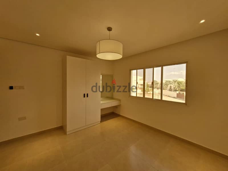 4 BR + Maid’s Room Stunning Villa in Madinat Al Ilam Gardens 13