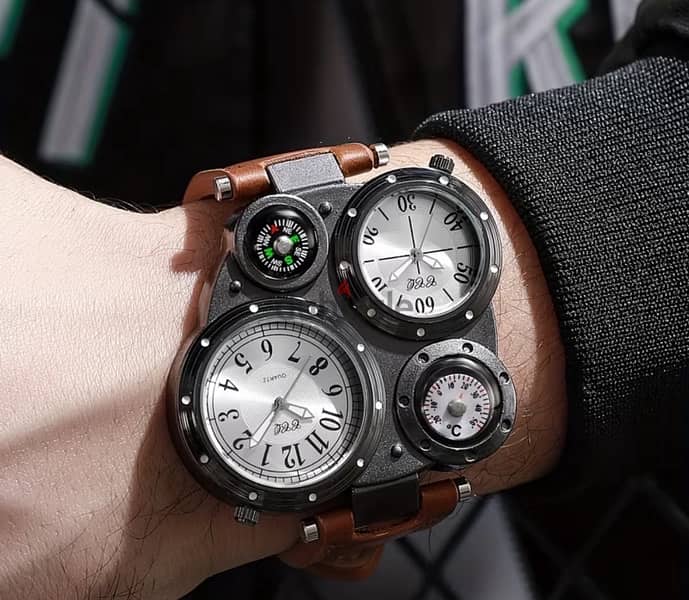 Watch 6