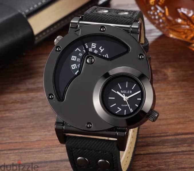 Watch 9