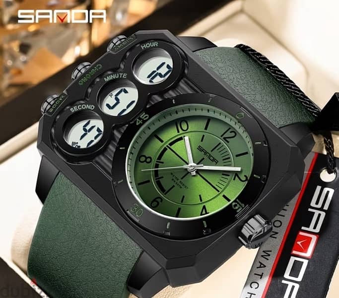Watch 11