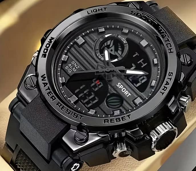 Watch 19