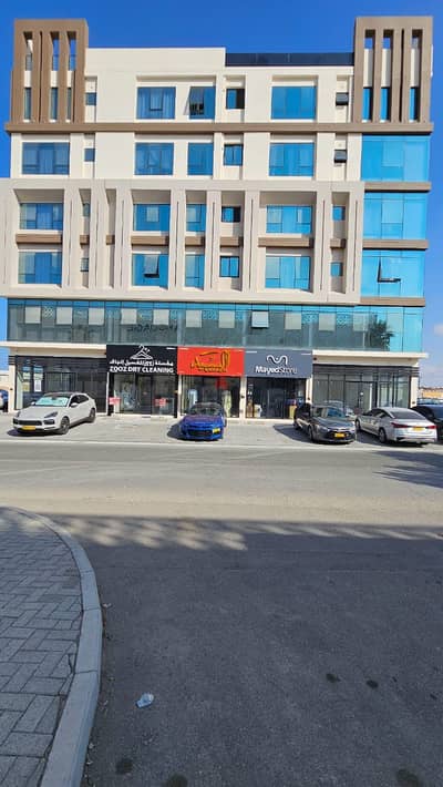 للايجار محل موقع متميزجدا الموالح الجنوبيه امام مصنع امواج للعطور -Shop For Rent in Prime location