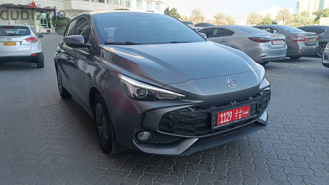 MG rx 5 availbel for rent 6