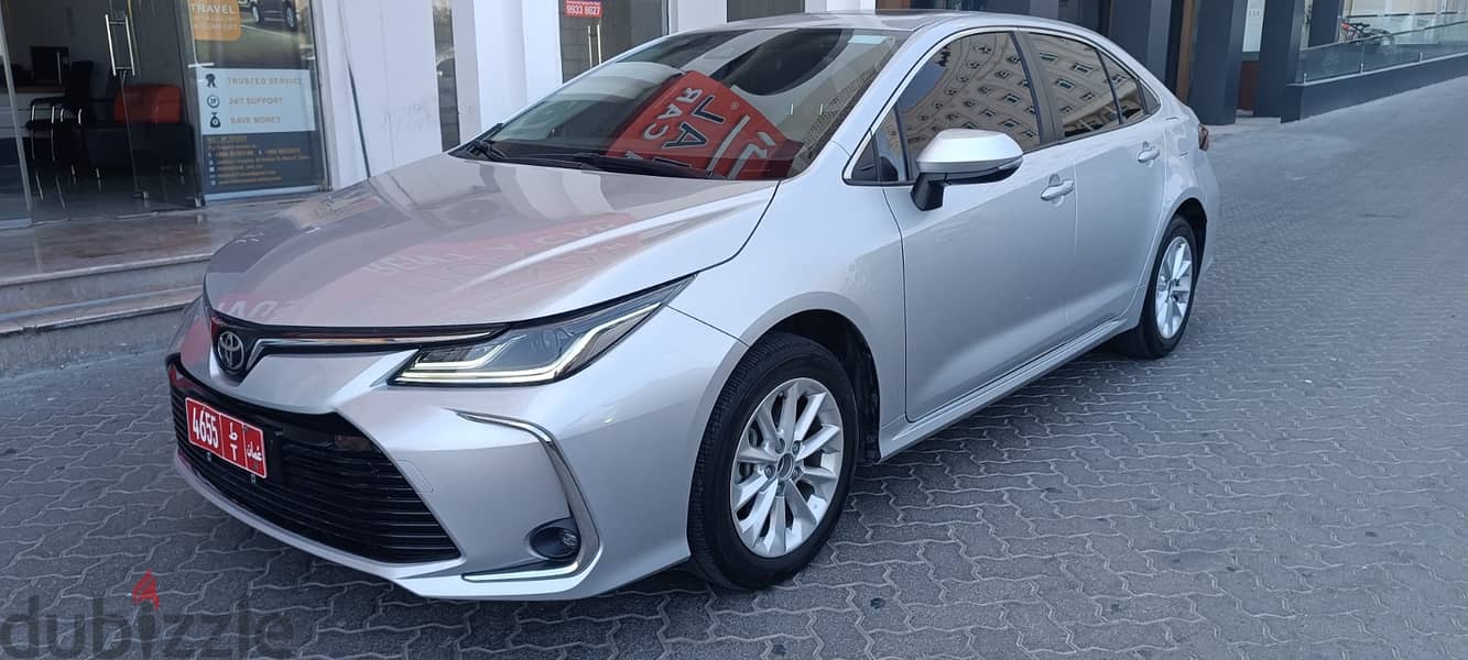MG rx 5 availbel for rent 8
