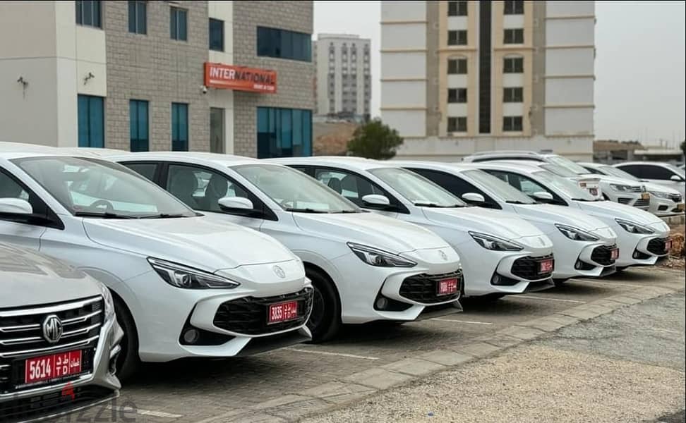 MG rx 5 availbel for rent 12