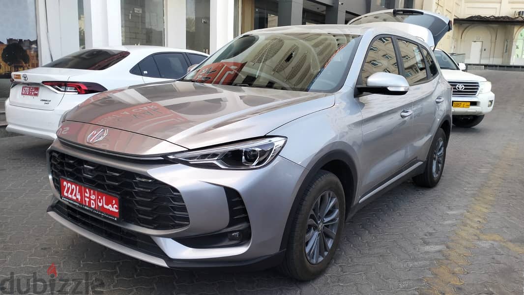 Changan Eado Puls Brand New 2026 11
