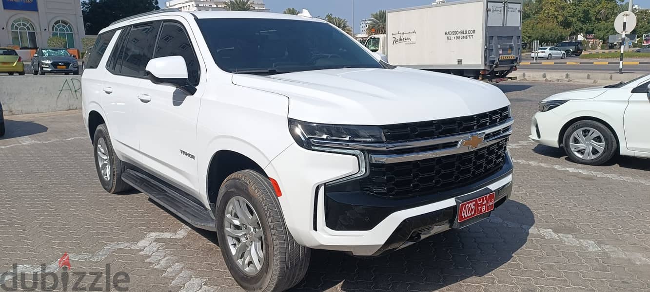 Toyota Fortunre 2024 Model for rent 9