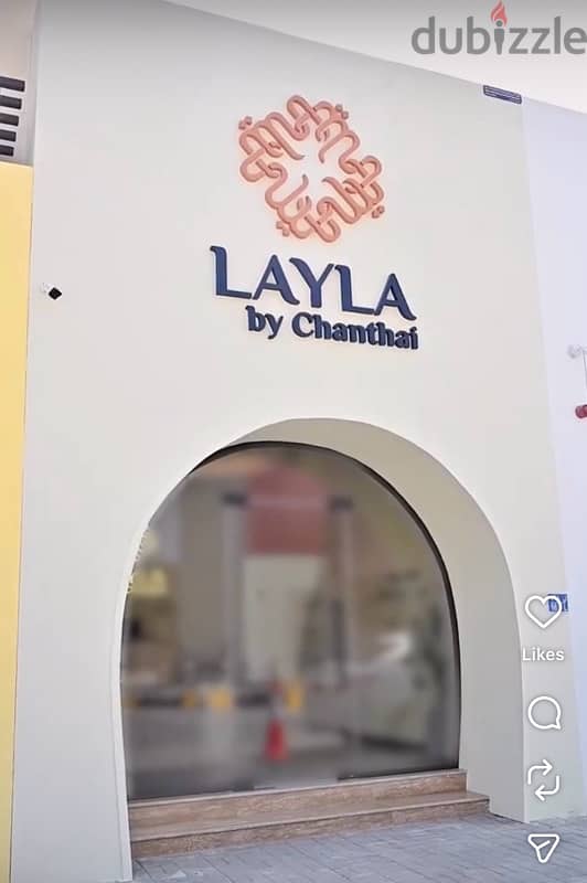 signage board, cement board, wall cladding, gypsum ceiling, partitions 7