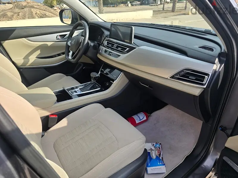 Changan CS75 202165125575515267123