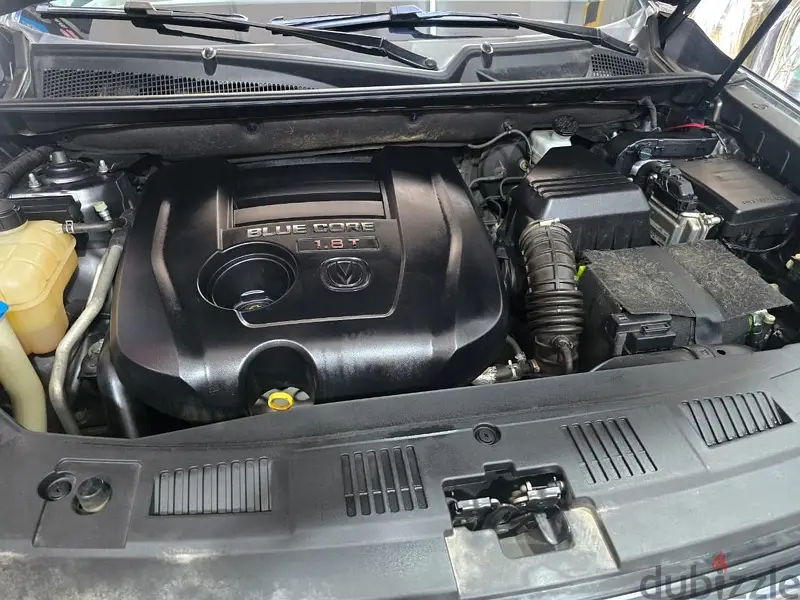 Changan CS75 2021651255755152671210