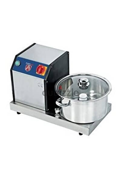 hummus machine available