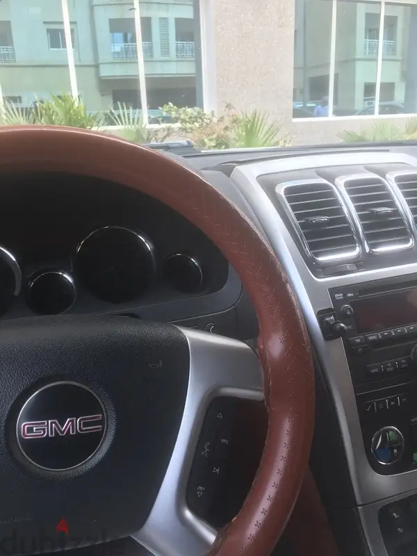 GMC Acadia 200865131970500866121