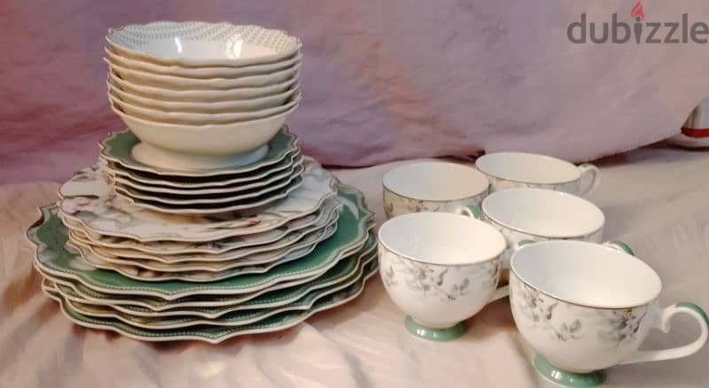 dinner set for sale 1