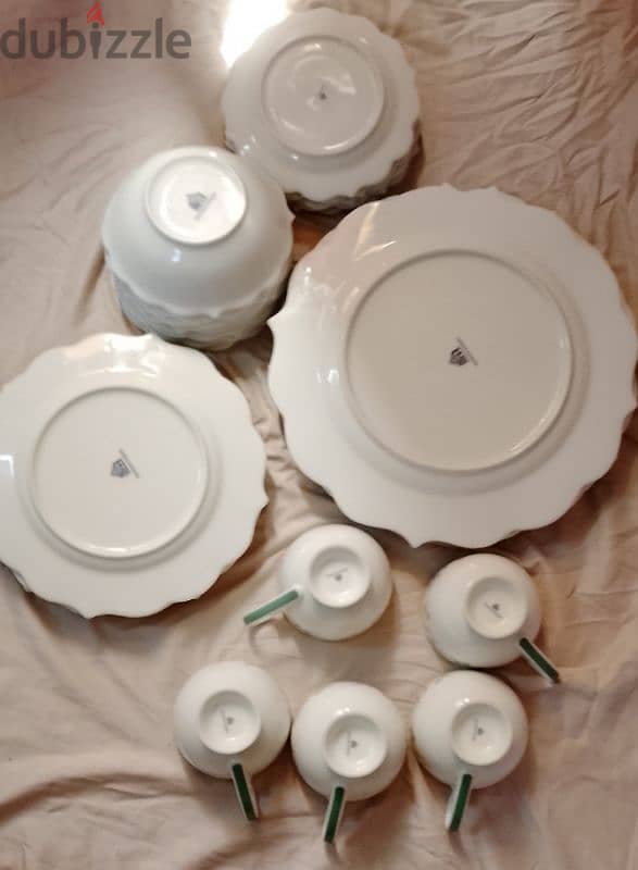 dinner set for sale 2