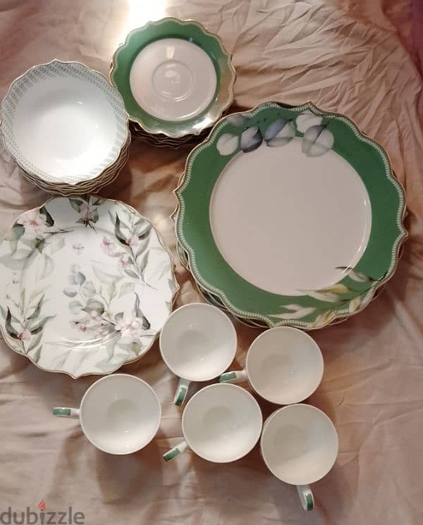 dinner set for sale 3