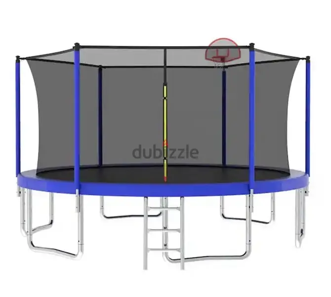 Trampoline
