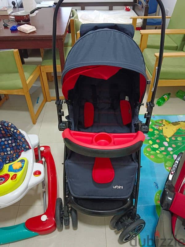 baby items in good condition 2