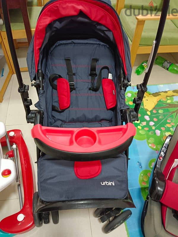 baby items in good condition 3