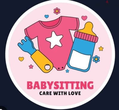 babysitting