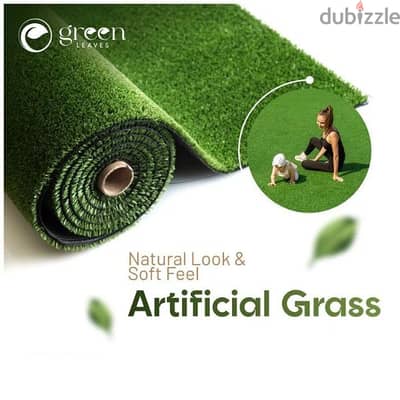 Best Quality Artificial Grass | Professional Fitting Service
