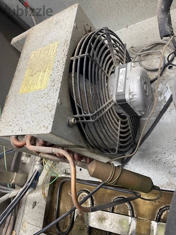 ac fredge and full automatic washing machines 1
