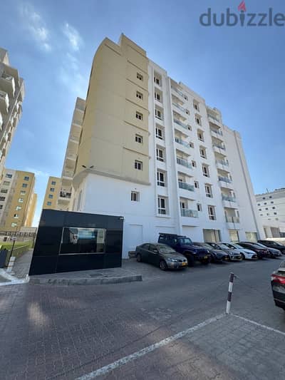 Spacious 1-Bedroom Apartment for Rent – Al Hail North