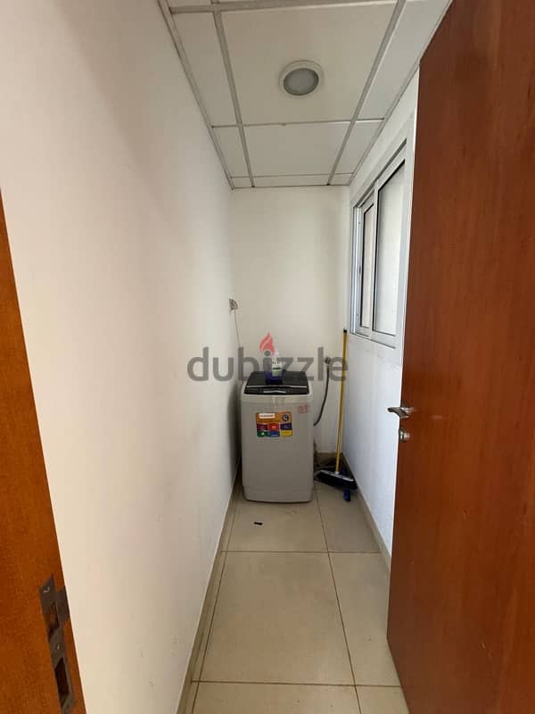 Spacious 1-Bedroom Apartment for Rent – Al Hail North 5