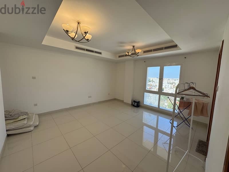 Spacious 1-Bedroom Apartment for Rent – Al Hail North 6