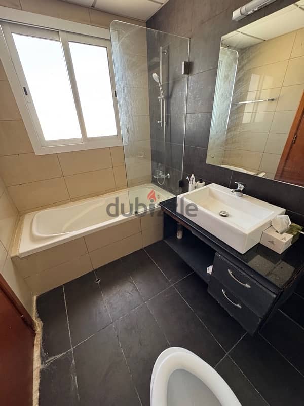 Spacious 1-Bedroom Apartment for Rent – Al Hail North 7