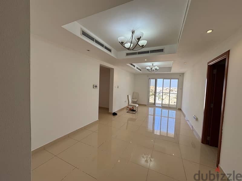 Spacious 1-Bedroom Apartment for Rent – Al Hail North 11