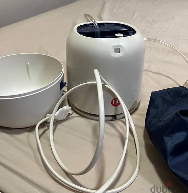 Home Nebulizer 1