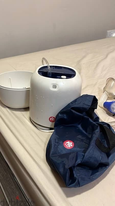 Home Nebulizer 2