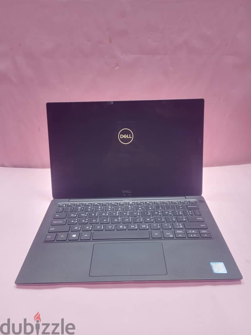 DELL XPS-13  CORE i5 16GB RAM 512GB SSD 13 INCH SCREEN 10th GENERATION 1