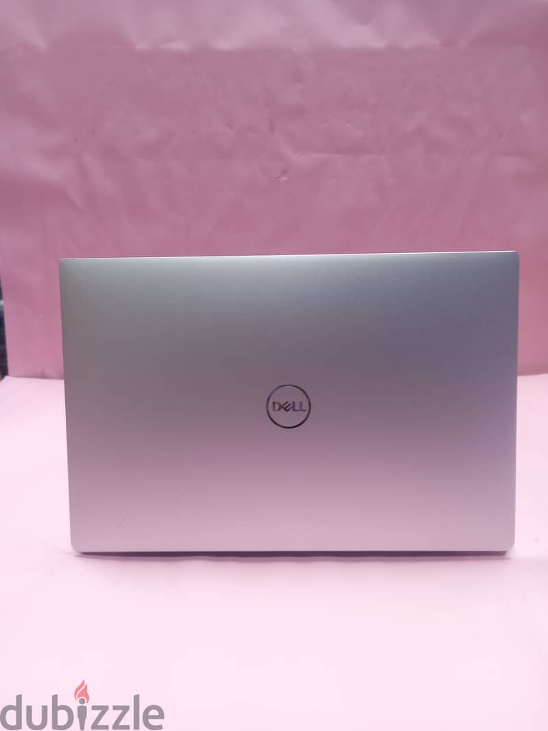 DELL XPS-13  CORE i5 16GB RAM 512GB SSD 13 INCH SCREEN 10th GENERATION 2