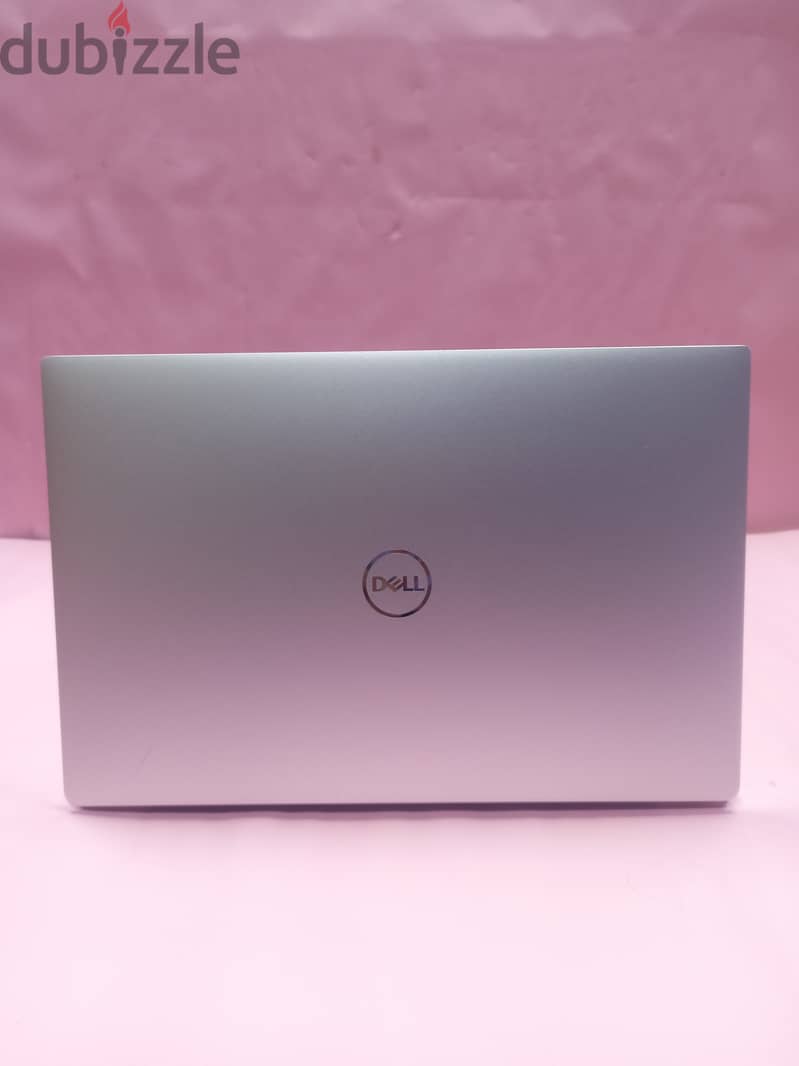 DELL XPS-13  CORE i5 16GB RAM 512GB SSD 13 INCH SCREEN 10th GENERATION 3