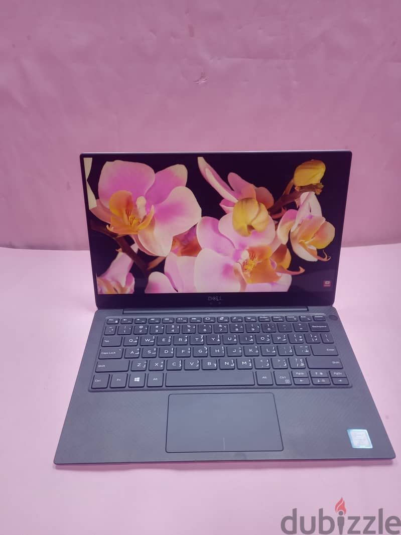 DELL XPS-13  CORE i5 16GB RAM 512GB SSD 13 INCH SCREEN 10th GENERATION 5