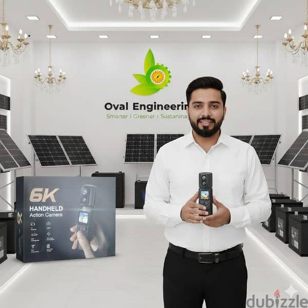 Solar cctv Camera 9