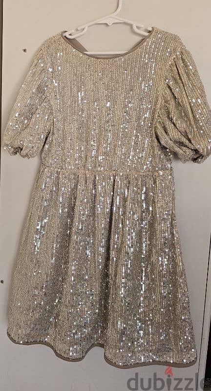 girl dress 1