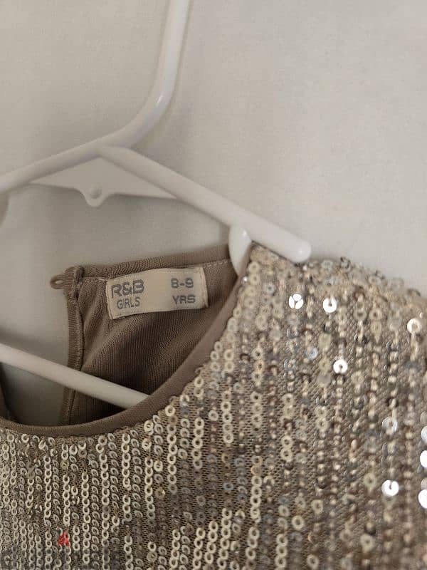 girl dress 2