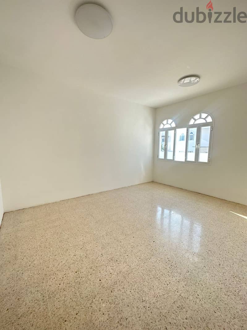 Villa for rent in Qurum 3