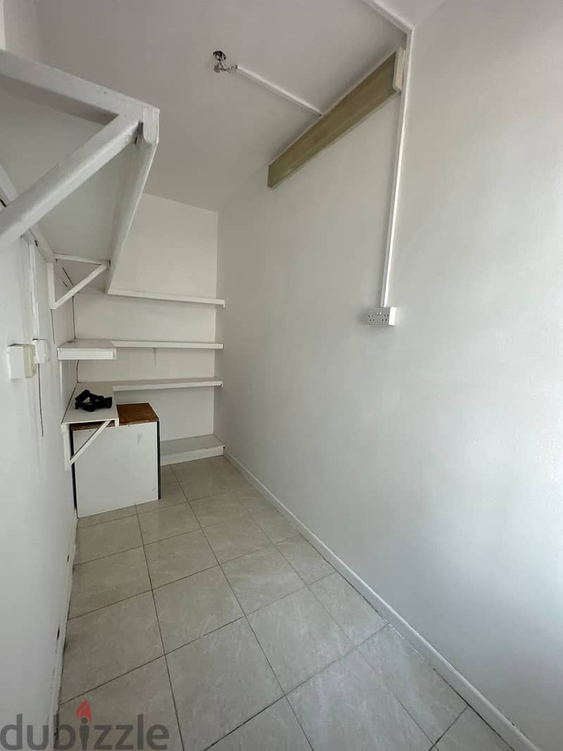 Villa for rent in Qurum 5