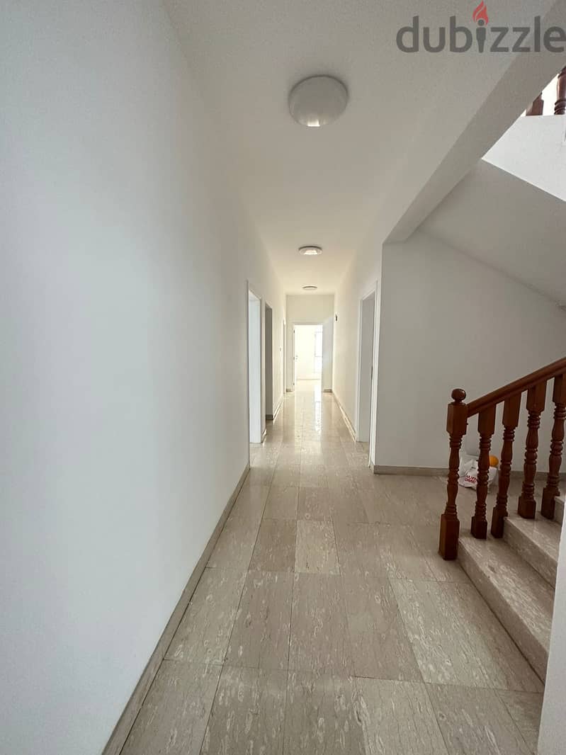 Villa for rent in Qurum 8