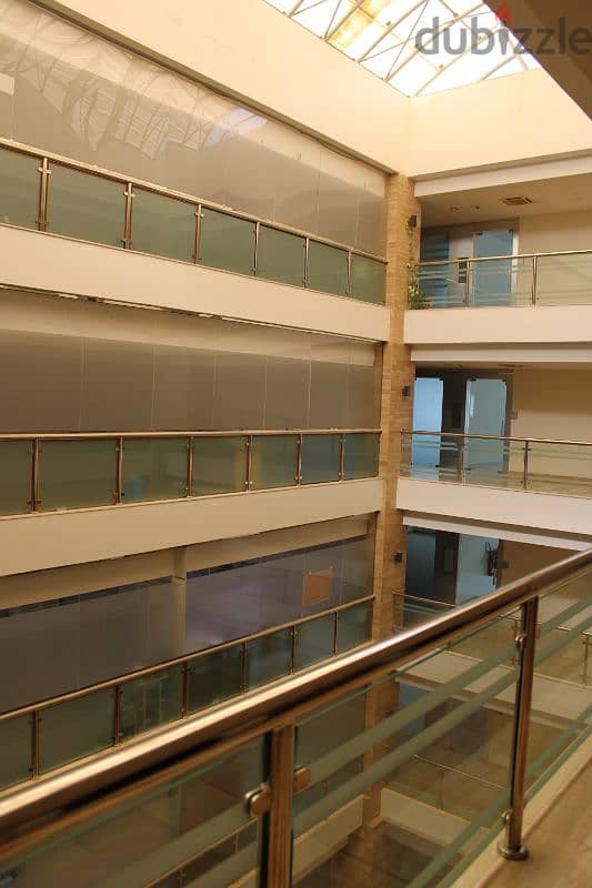 Office for Rent in Wattayha 1