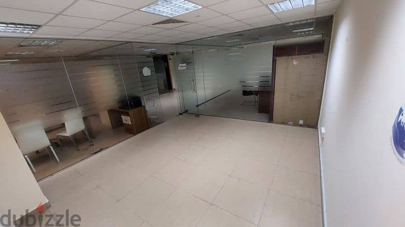 Office for Rent in Wattayha 4