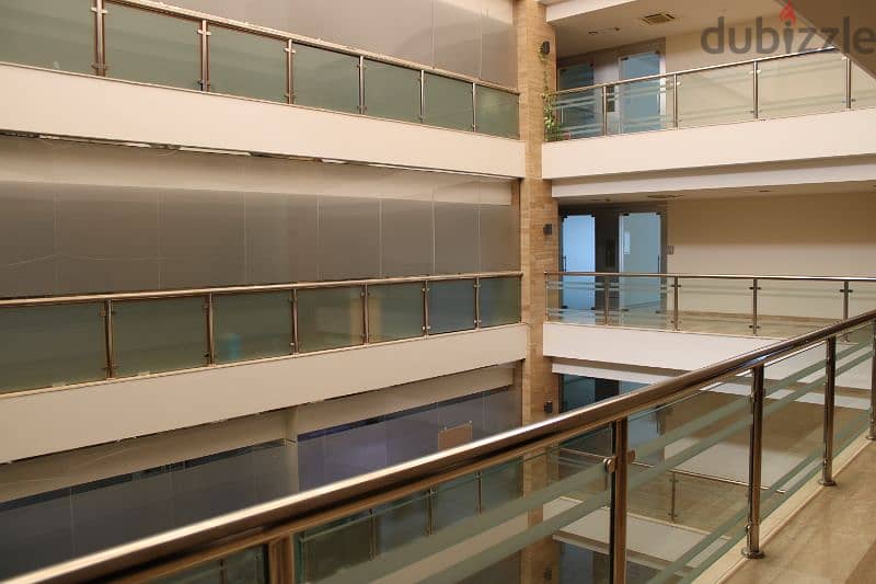 Office for Rent in Wattayha 7
