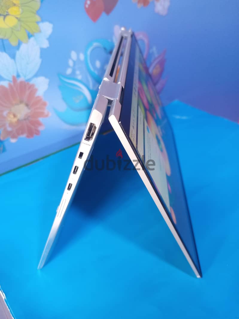 78426067 X360 TOUCH SCREEN CORE i7 16GB RAM 512GB SSD 13.5 INCH TOUCH SCREEN 8